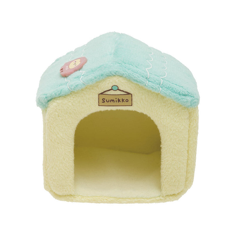 Sumikko Gurashi | House | Sumikko Gurashi Plush Toy S (7.5cm)