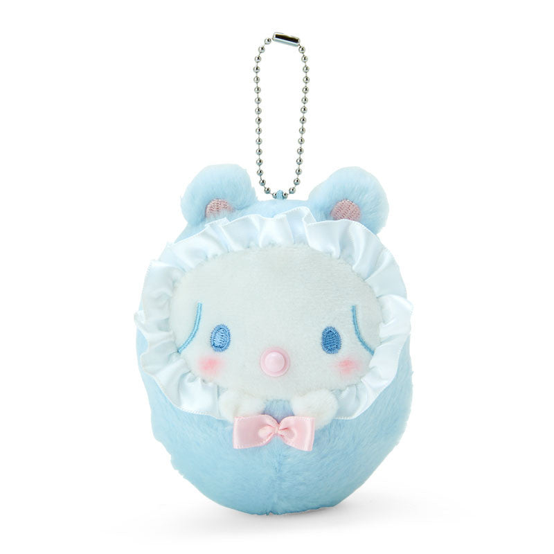 Sanrio | Baby Swaddle | Cinnamoroll Mascot Holder