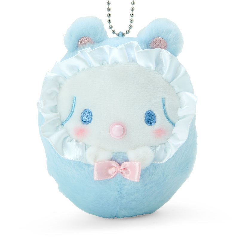 Sanrio | Baby Swaddle | Cinnamoroll Mascot Holder