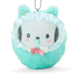 Sanrio | Baby Swaddle | Pochacco Mascot Holder