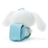 Sanrio | Cinnamoroll 20th | Cinnamoroll Mascot Holder