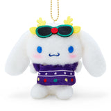 Sanrio | Christmas Sweater Design | Cinnamoroll Mascot Holder