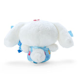 Sanrio | Chupa Chups Collaboration Design Part 2 | Cinnamoroll Mascot Holder