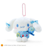 Sanrio | Chupa Chups Collaboration Design Part 2 | Cinnamoroll Mascot Holder