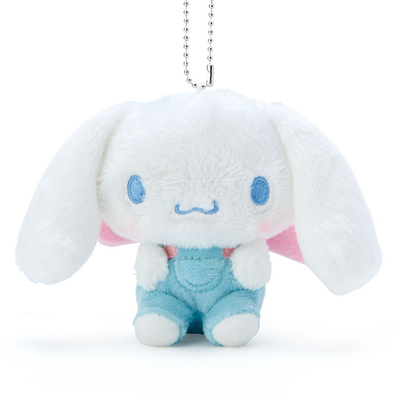 Sanrio | Laundry Weather | Cinnamoroll Mascot Holder