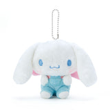 Sanrio | Laundry Weather | Cinnamoroll Mascot Holder