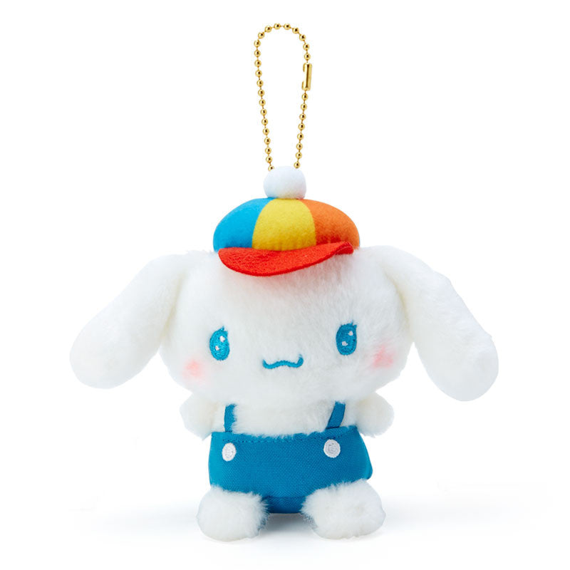 Sanrio | Retro Room | Cinnamoroll Mascot Holder