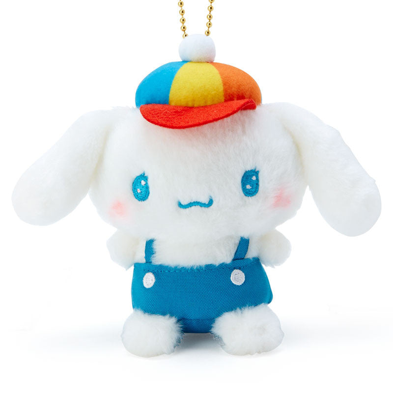 Sanrio | Retro Room | Cinnamoroll Mascot Holder