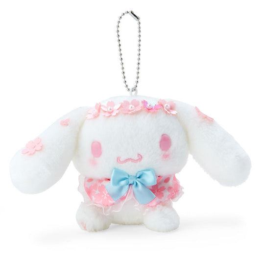 Sanrio | Sakura 2.0 | Cinnamoroll Mascot Holder