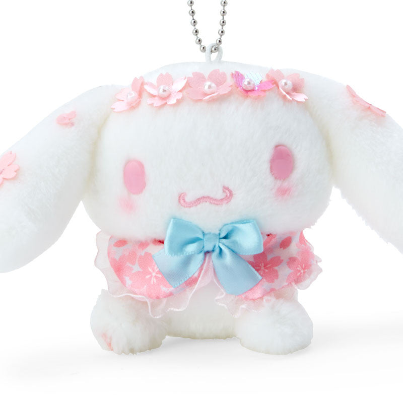 Sanrio | Sakura 2.0 | Cinnamoroll Mascot Holder