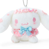 Sanrio | Sakura 2.0 | Cinnamoroll Mascot Holder