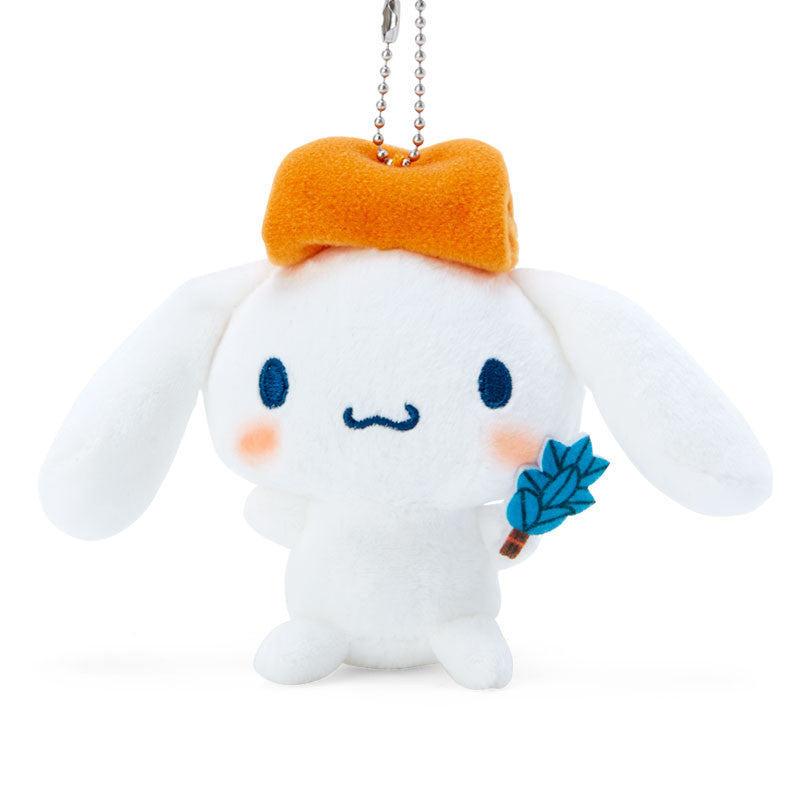 Sanrio | Sauna Love | Sanrio Sauna Mascot Holder