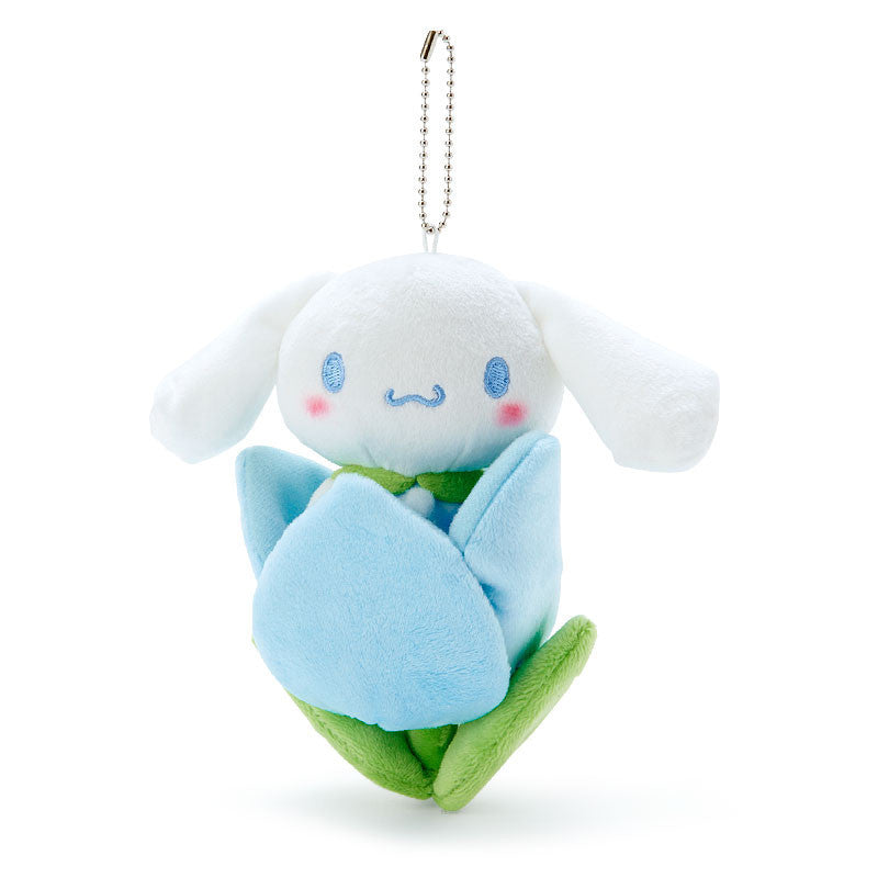 Sanrio | Spring Color | Cinnamoroll Mascot Holder