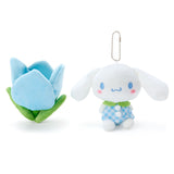 Sanrio | Spring Color | Cinnamoroll Mascot Holder