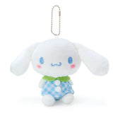 Sanrio | Spring Color | Cinnamoroll Mascot Holder