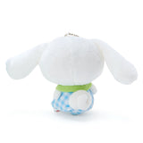 Sanrio | Spring Color | Cinnamoroll Mascot Holder