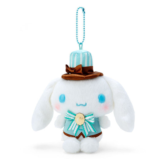 Sanrio | Tea Room | Cinnamoroll Mascot Holder