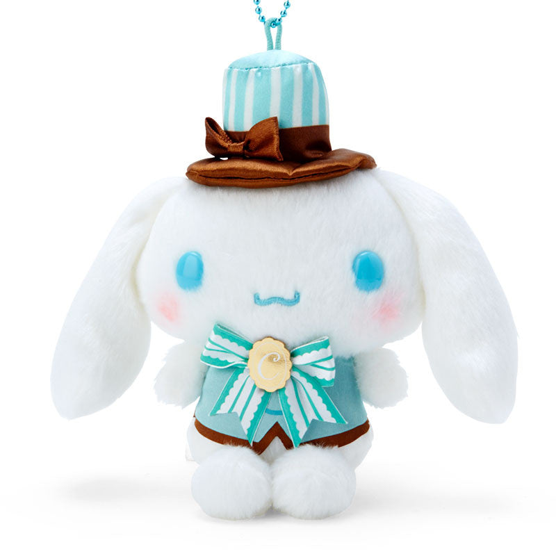 Sanrio | Tea Room | Cinnamoroll Mascot Holder