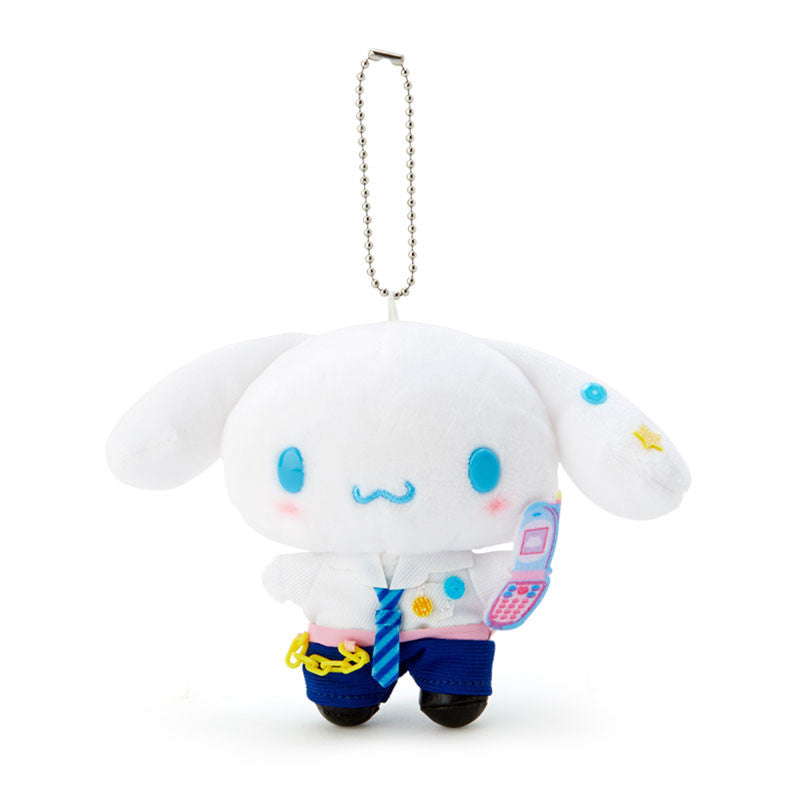 Sanrio | Cinnamoroll  Tokimeki Heisei Kogaru Mascot Holder