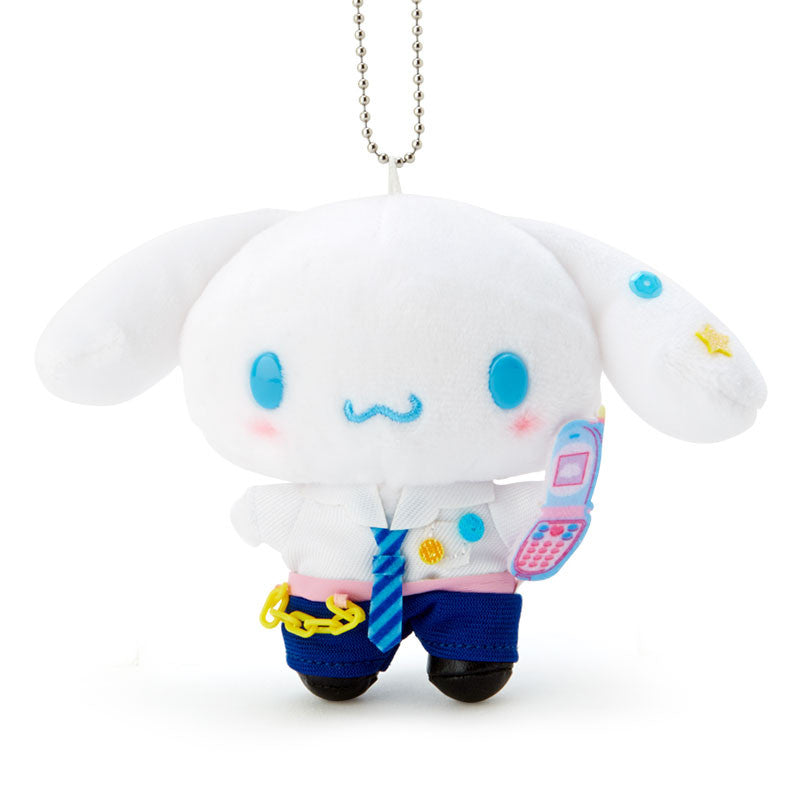 Sanrio | Cinnamoroll  Tokimeki Heisei Kogaru Mascot Holder