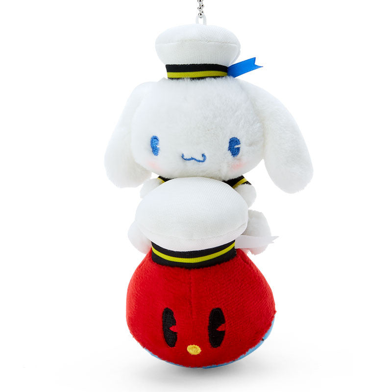 Sanrio X Ottotto | Cinnamoroll Mascot Holder