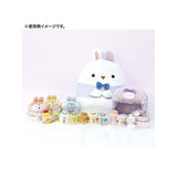 Sumikko Gurashi | Mysterious Rabbit | Fried Shrimp's Tail Plush Toy (6.5cm)