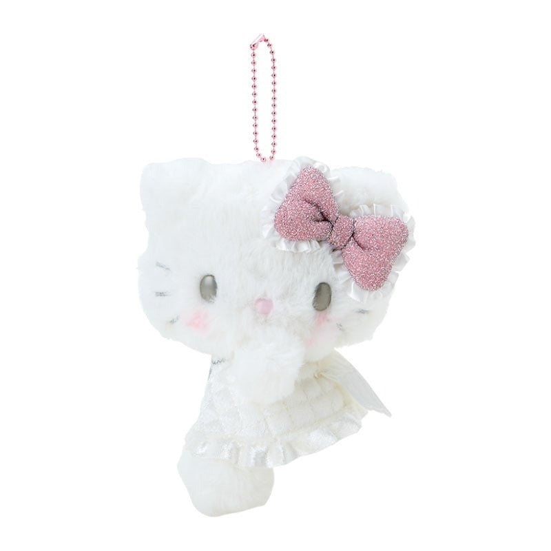 Sanrio | Angel & Devil | Hello Kitty Mascot Holder / Keychain