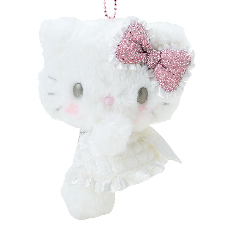 Sanrio | Angel & Devil | Hello Kitty Mascot Holder / Keychain