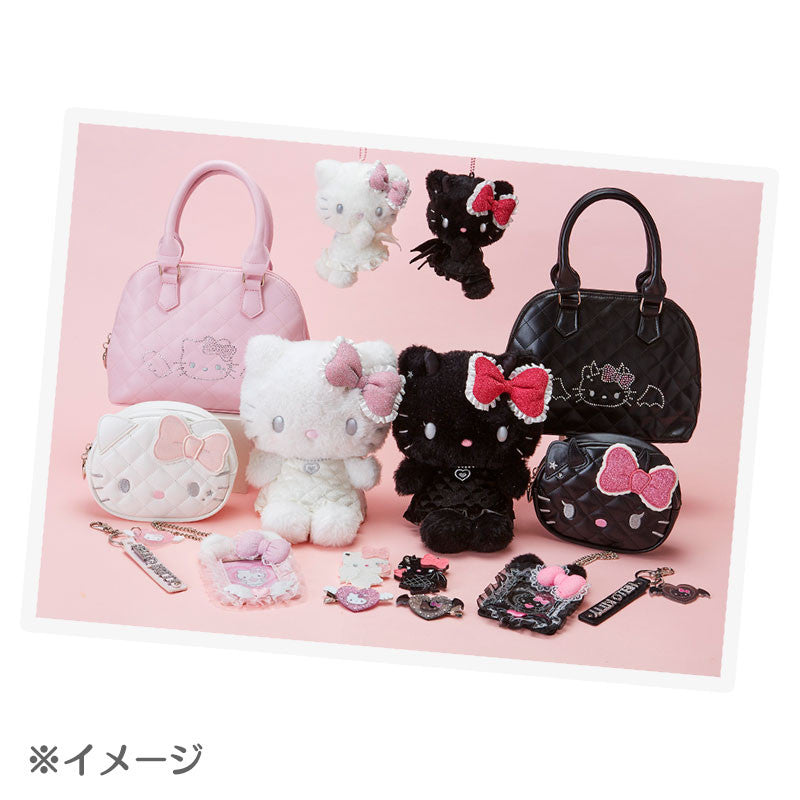 Sanrio | Angel & Devil | Hello Kitty Mascot Holder / Keychain