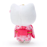 Sanrio | Sakura Kimono | Hello Kitty Mascot Holder