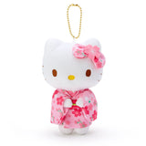 Sanrio | Sakura Kimono | Hello Kitty Mascot Holder