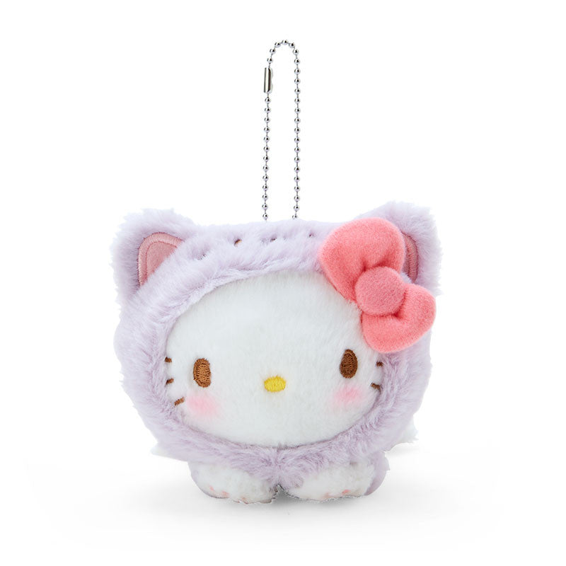 Sanrio | Daisuki Neko Neko | Hello Kitty Mascot Holder