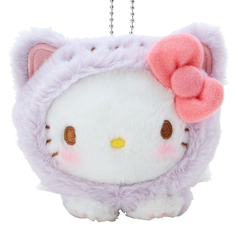 Sanrio | Daisuki Neko Neko | Hello Kitty Mascot Holder