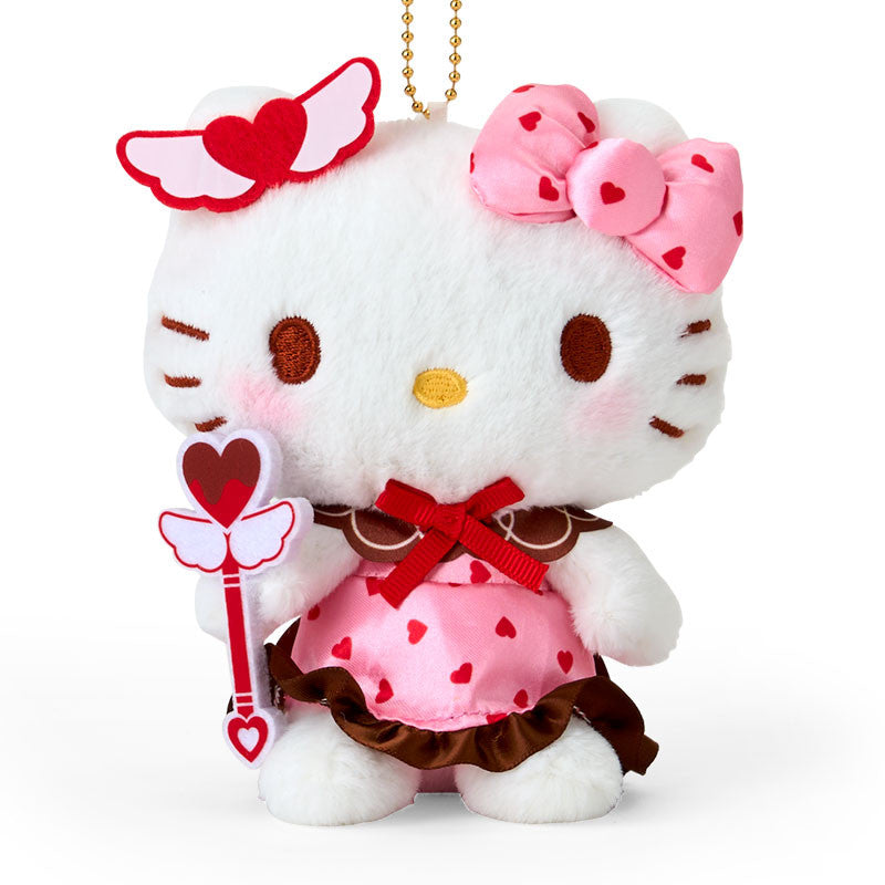 Sanrio | Magical Heart | Hello Kitty Plush Toy