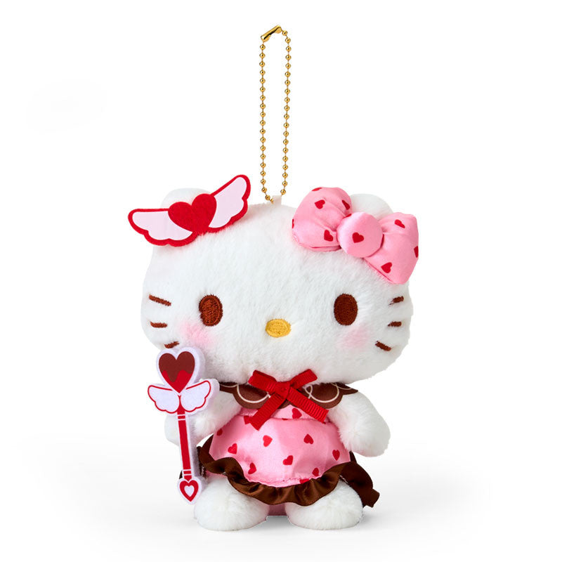 Sanrio | Magical Heart | Hello Kitty Plush Toy