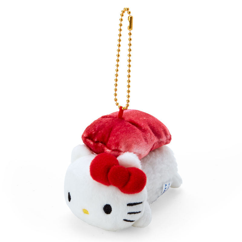 Sanrio | Sushi | Hello Kitty Mascot Holder / Keychain