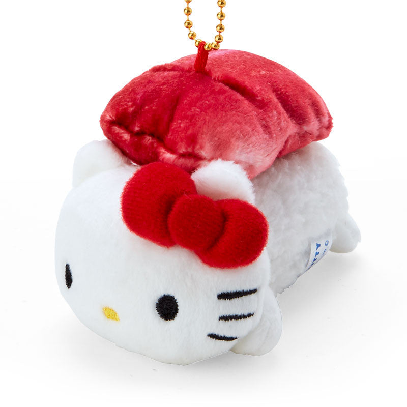 Sanrio | Sushi | Hello Kitty Mascot Holder / Keychain