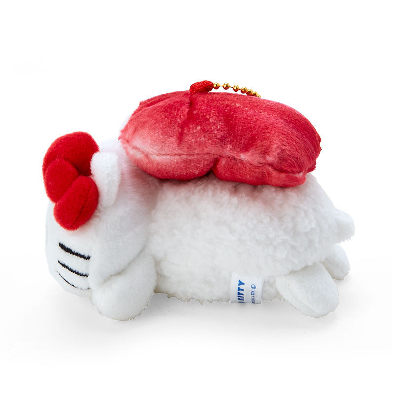 Sanrio | Sushi | Hello Kitty Mascot Holder / Keychain