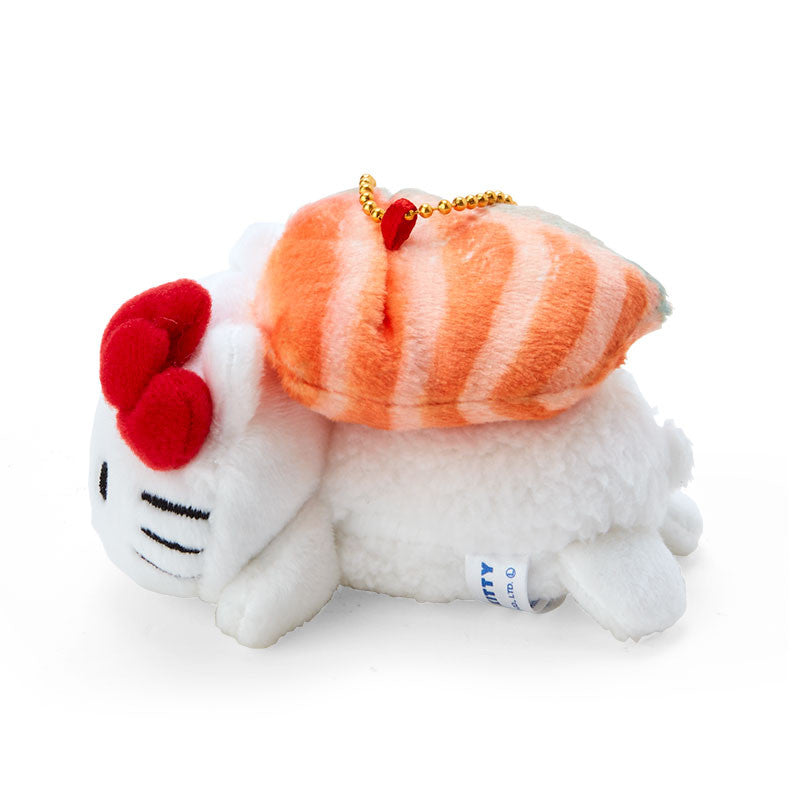 Sanrio | Sushi | Hello Kitty Mascot Holder / Keychain