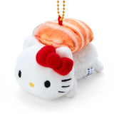 Sanrio | Sushi | Hello Kitty Mascot Holder / Keychain