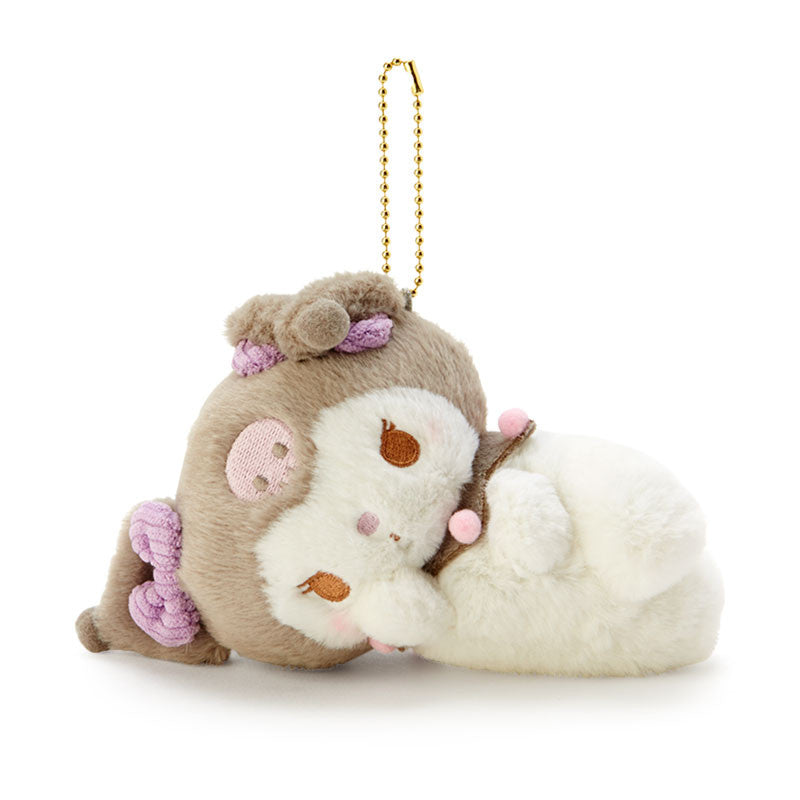 Sanrio | Daze Chill Time | Kuromi Mascot Holder