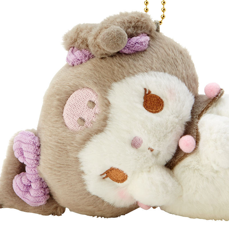 Sanrio | Daze Chill Time | Kuromi Mascot Holder