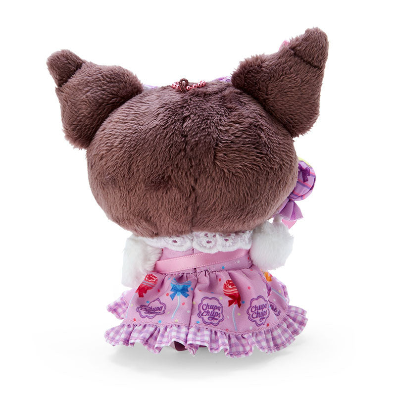 Sanrio | Chupa Chups Collaboration Design Part 2 | Kuromi Mascot Holder