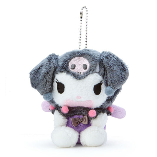 Sanrio | Laundry Weather | Kuromi Mascot Holder