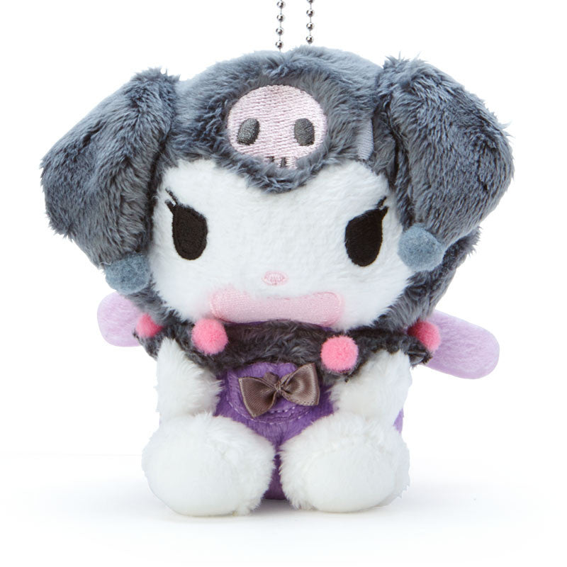 Sanrio | Laundry Weather | Kuromi Mascot Holder