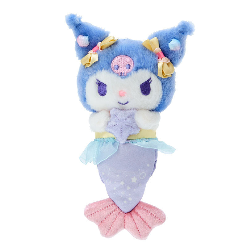 Sanrio | Mermaid | Kuromi Mascot Holder