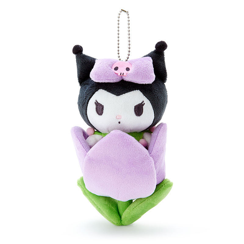 Sanrio | Spring Color | Kuromi Mascot Holder