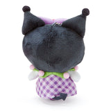 Sanrio | Spring Color | Kuromi Mascot Holder