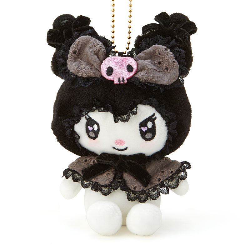 Sanrio | Sweet Lolita | Kuromi Mascot Holder