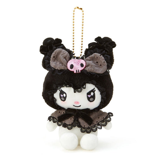 Sanrio | Sweet Lolita | Kuromi Mascot Holder